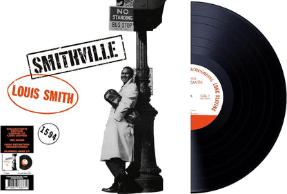 Smithville