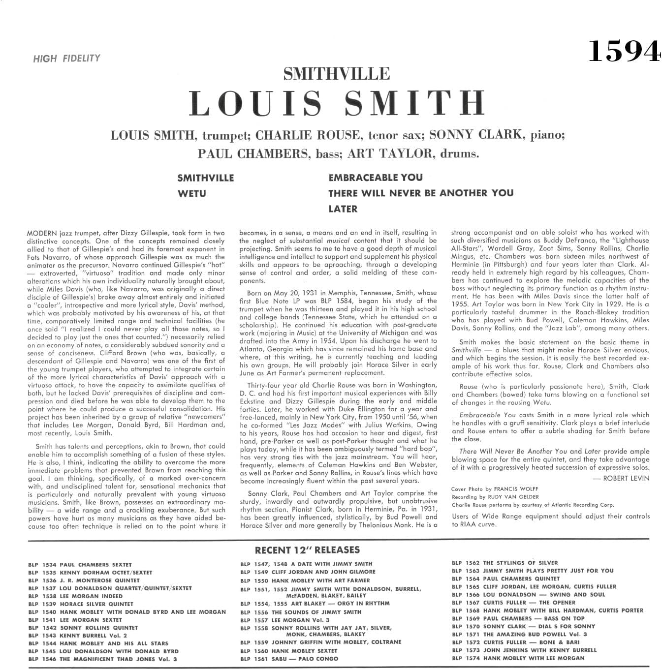 Smithville