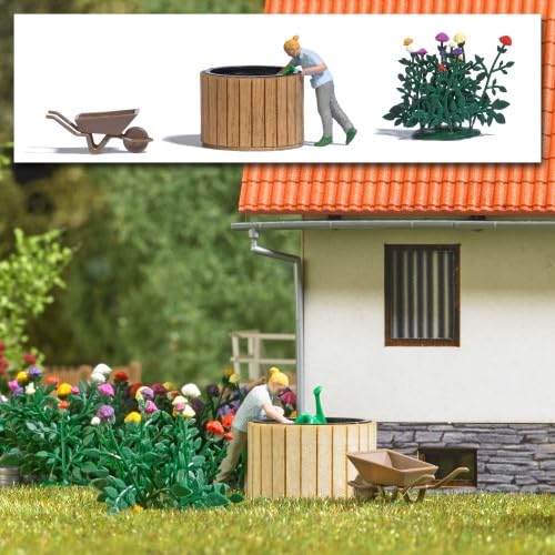 7917 Action Set: Wasser Holen