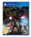 Crystal Dynamics - Lara Croft and the Temple of Osiris - PS4
