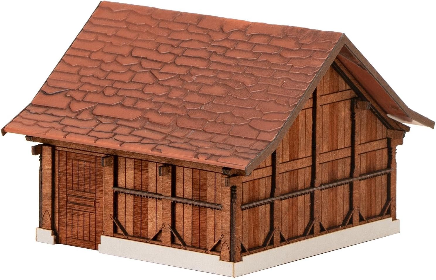 FALLER- Maqueta, Multicolor (120308