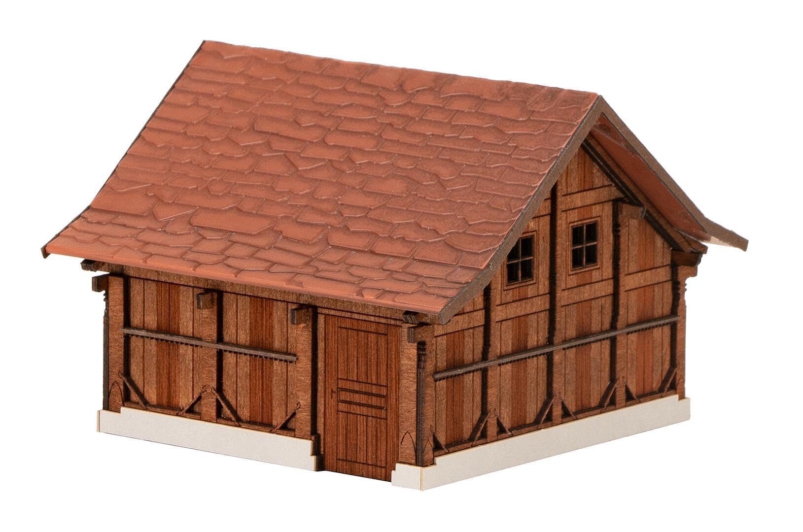 FALLER- Maqueta, Multicolor (120308