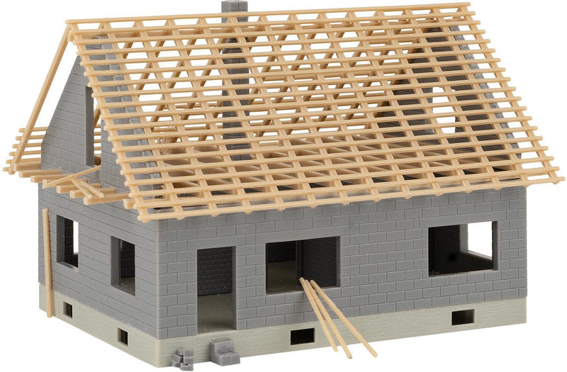 FALLER- Maqueta, Multicolor (mbs-MBS178916