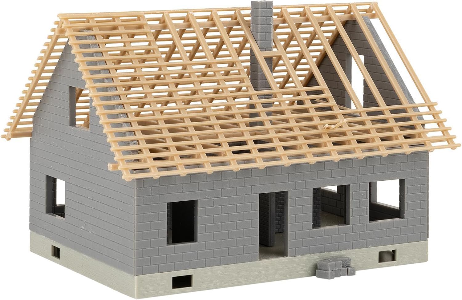 FALLER- Maqueta, Multicolor (mbs-MBS178916
