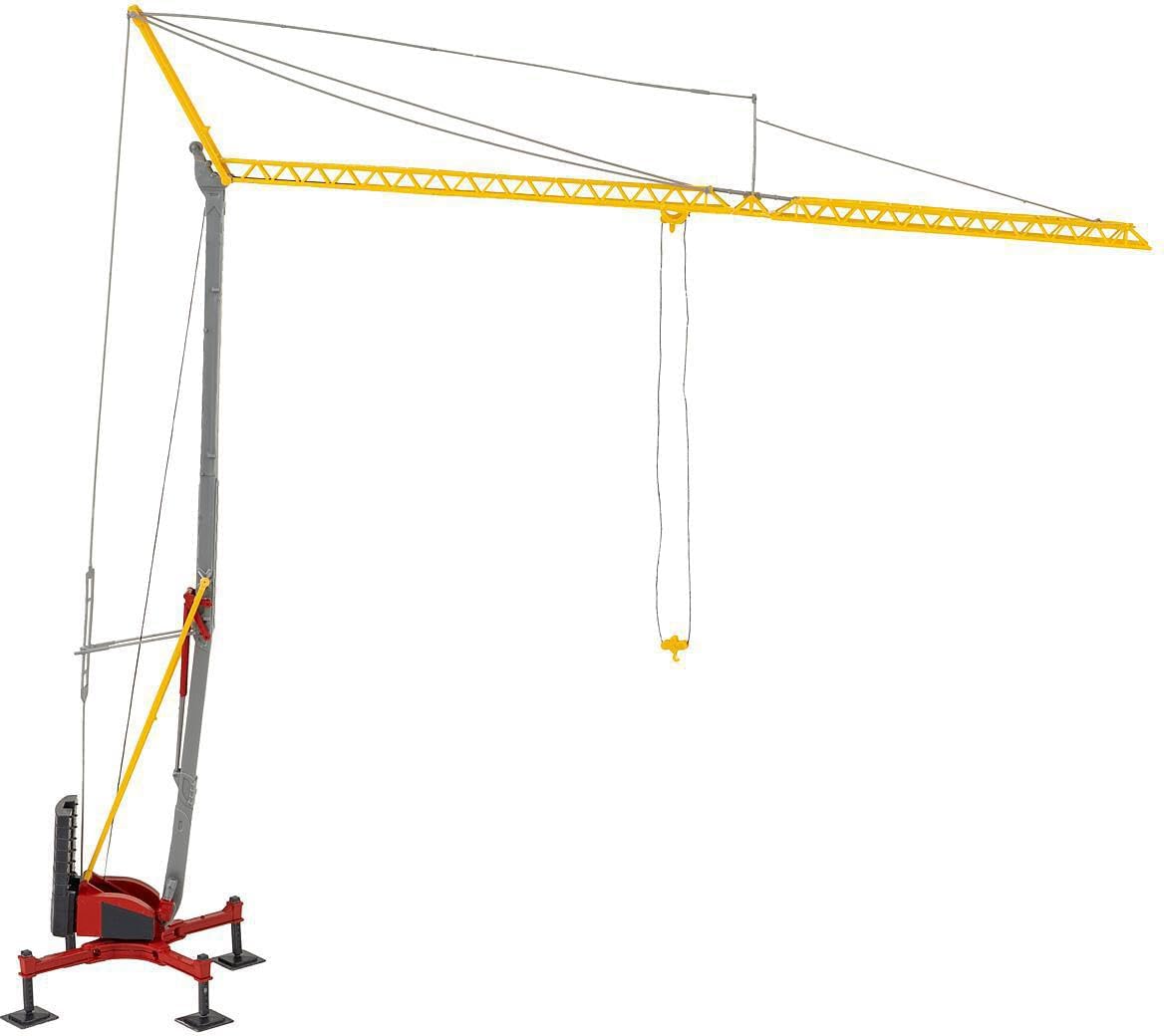 FALLER- Maqueta, Multicolor (mbs-MBS178916