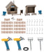faller 134003 Tow Lift with Kiosk
