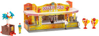 FALLER 140474 Model Kit, Multi-Colour
