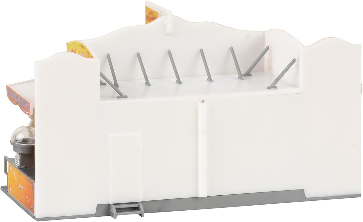FALLER 140474 Model Kit, Multi-Colour