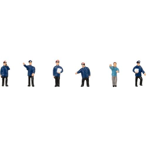 155615 Im Bahnbetriebswerk, Ep. III