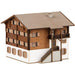 FALLER 282772 Model Kit, Multi-Colour