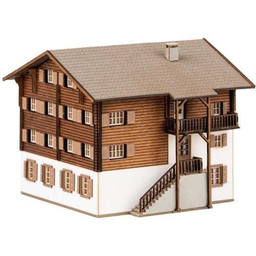 FALLER 282772 Model Kit, Multi-Colour