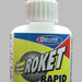 Roket Cyanoacrylate Range - Rapid 20g