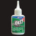 Deluxe Materials - Roket Cyanoacrylate Range - Odourless 20g