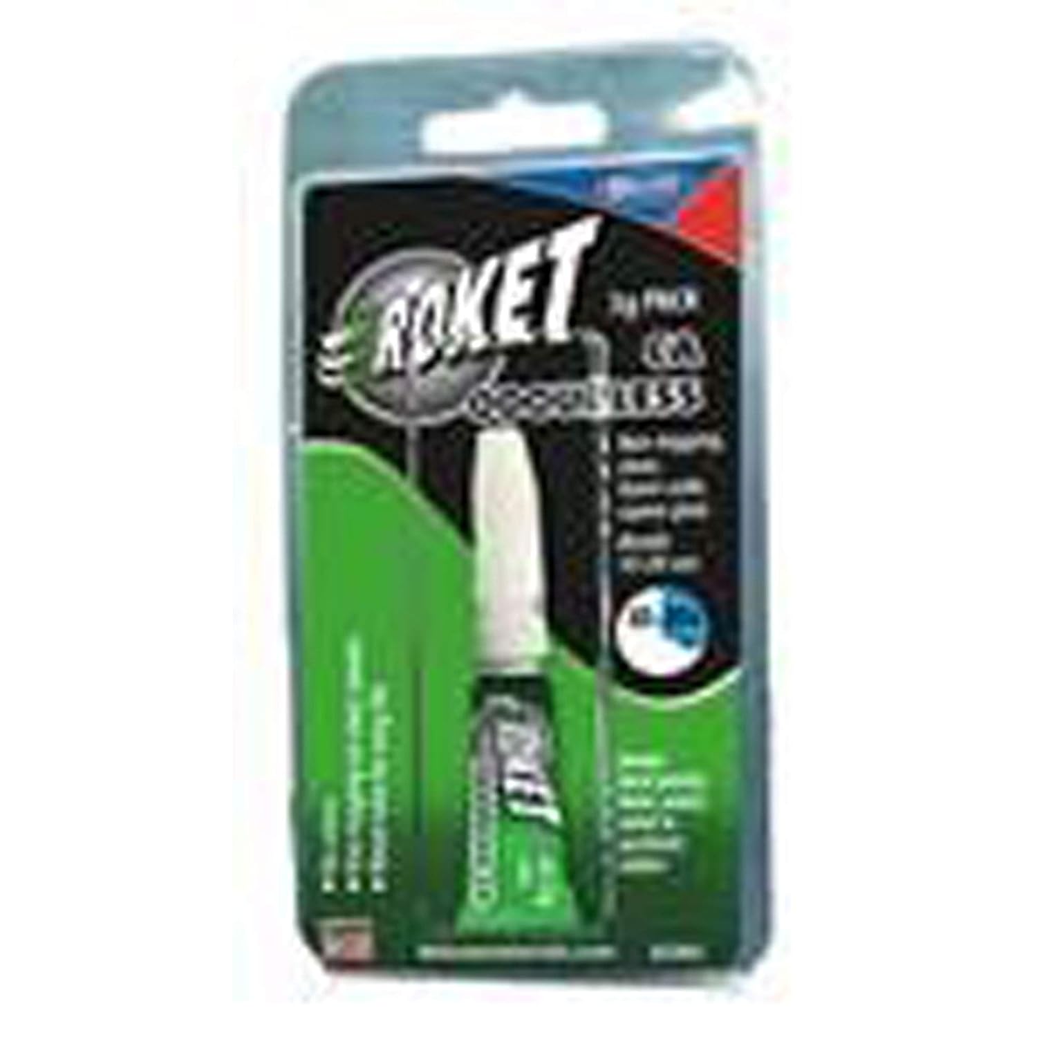 DELUXE MATERIALS AD85 Roket Odourless (3g