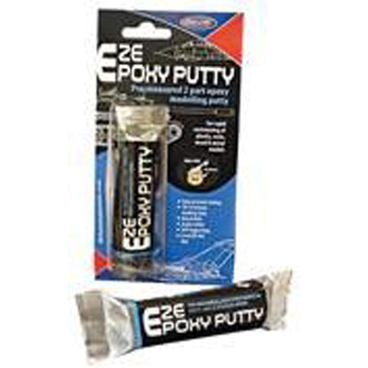 DELUXE MATERIALS BD68 - Eze Epoxy Putty - 25g