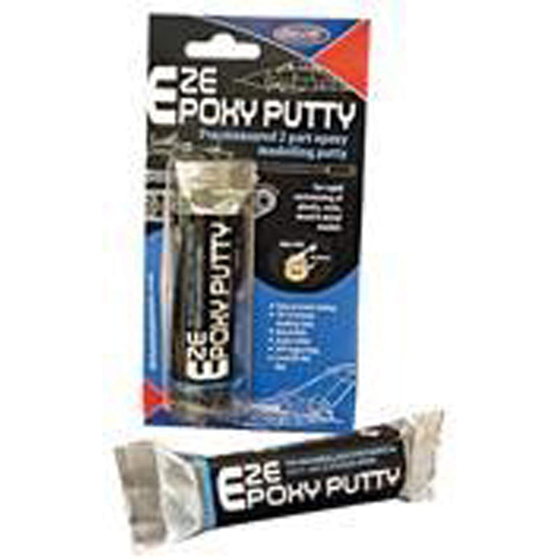 DELUXE MATERIALS BD68 - Eze Epoxy Putty - 25g