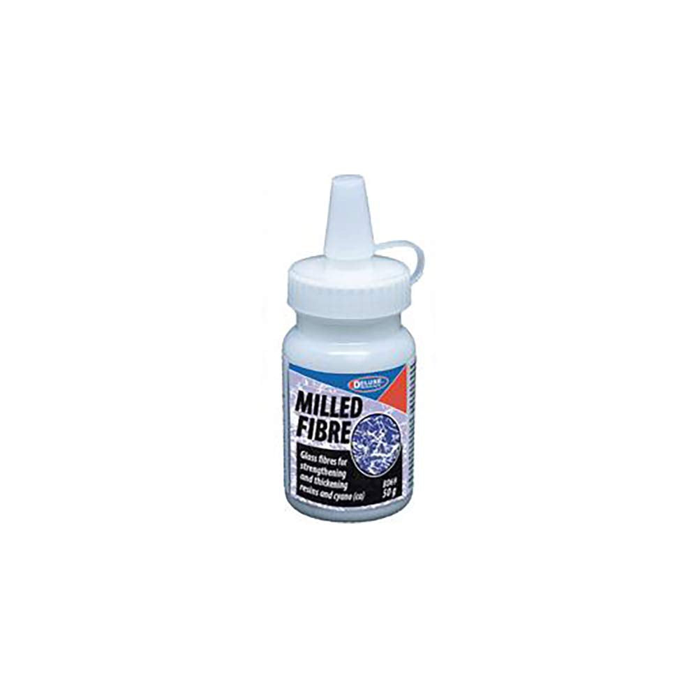 DELUXE MATERIALS Milled Fibre