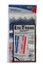 DELUXE MATERIALS BD79 All Scale Eze Tissue for Aircraft - 29-1/2 x 19-11/16" 75 x 50cm - Designer Graphics pkg(2