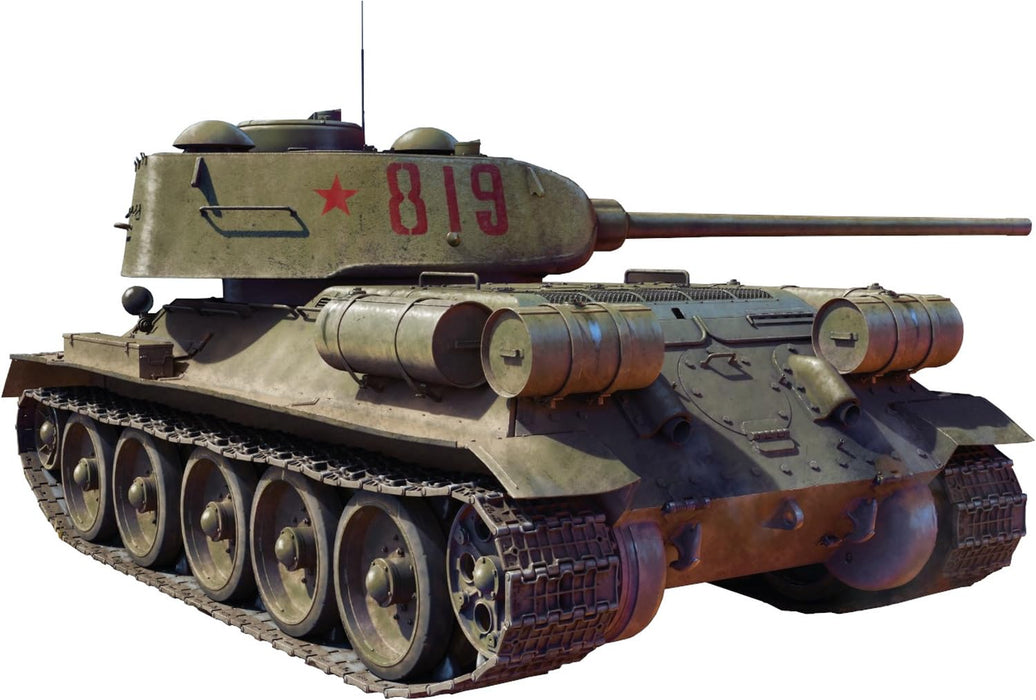 Miniart MIN37065 Scale Model kit