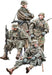 Miniart MIN35411 Scale Model, Unpainted