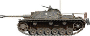 MiniArt - Modell Panzer Stug III Ausf.g Feb 1943 Alkett Prod 72101|1/72 Modellbau Panzer Promo
