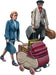 Miniart MIN38084 Scale Model, Molded Color