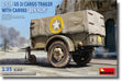 Miniart MIN35443 Scale Model, Molded Color