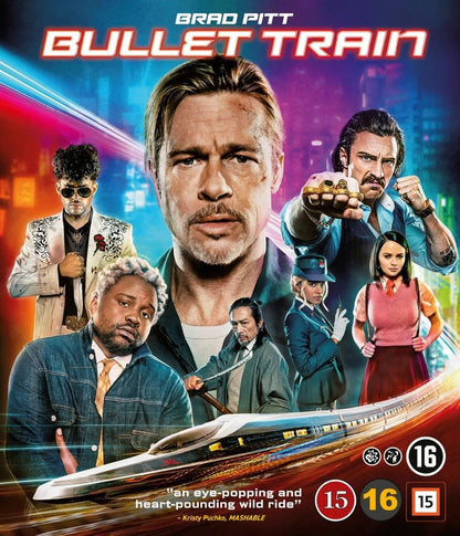 Bullet Train