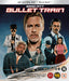 Bullet Train