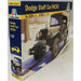 Italeri Dodge Staff Car WC56 Model Kit