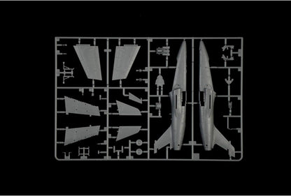 Italeri 1471 AMX-T Aeronautica Militare 100th Anniversary 1:72 Model Kit