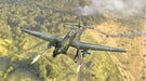 ITALERI Ju 87 G-1 Stuka Kanonenvogel Model Kit, Plastic Model to Assemble 1:48 Scale