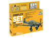 ITALERI - 1/72 JUNKER JU-87B STUKA