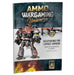 Ammo Mig Jimenez - Book Ammo Wargaming #03 Weathering Combat Armour Eng.