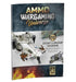 Ammo Mig Jimenez - Book Ammo Wargaming #08 Aircarft En Spaceship Weathering Eng.