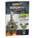 Mig Jimenez Ammo BOOK AMMO WARGAMING #10 FERTILE MEADOWS ENG.