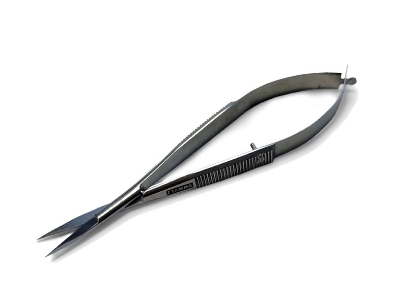 Ammo Mig Jimenez - Ammo Precision Straight Scissors