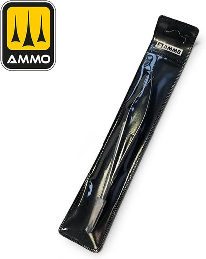 Ammo Mig Jimenez - Ammo Precision Straight Scissors