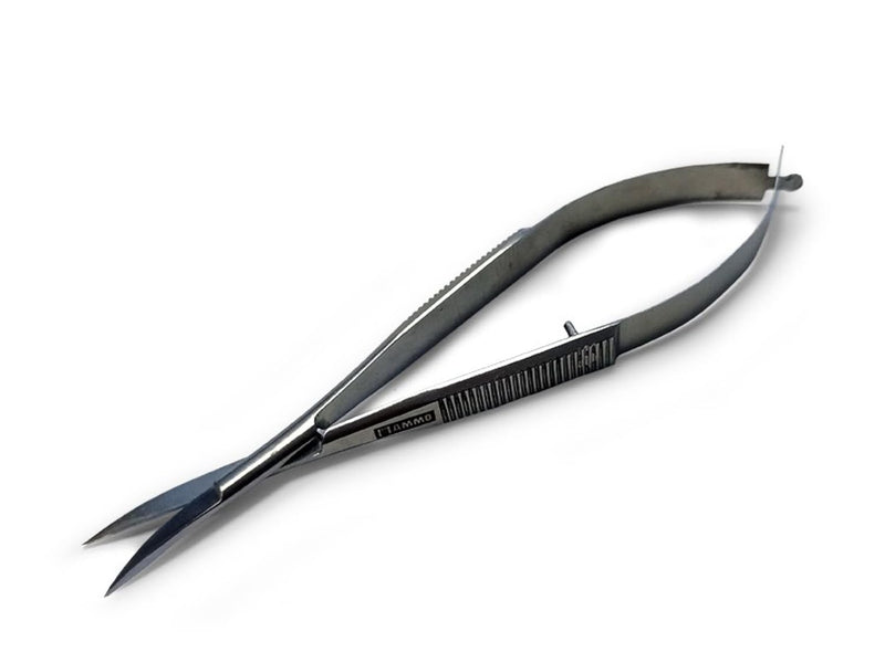 Ammo Mig Jimenez - AMMO PRECISION CURVED SCISSORS