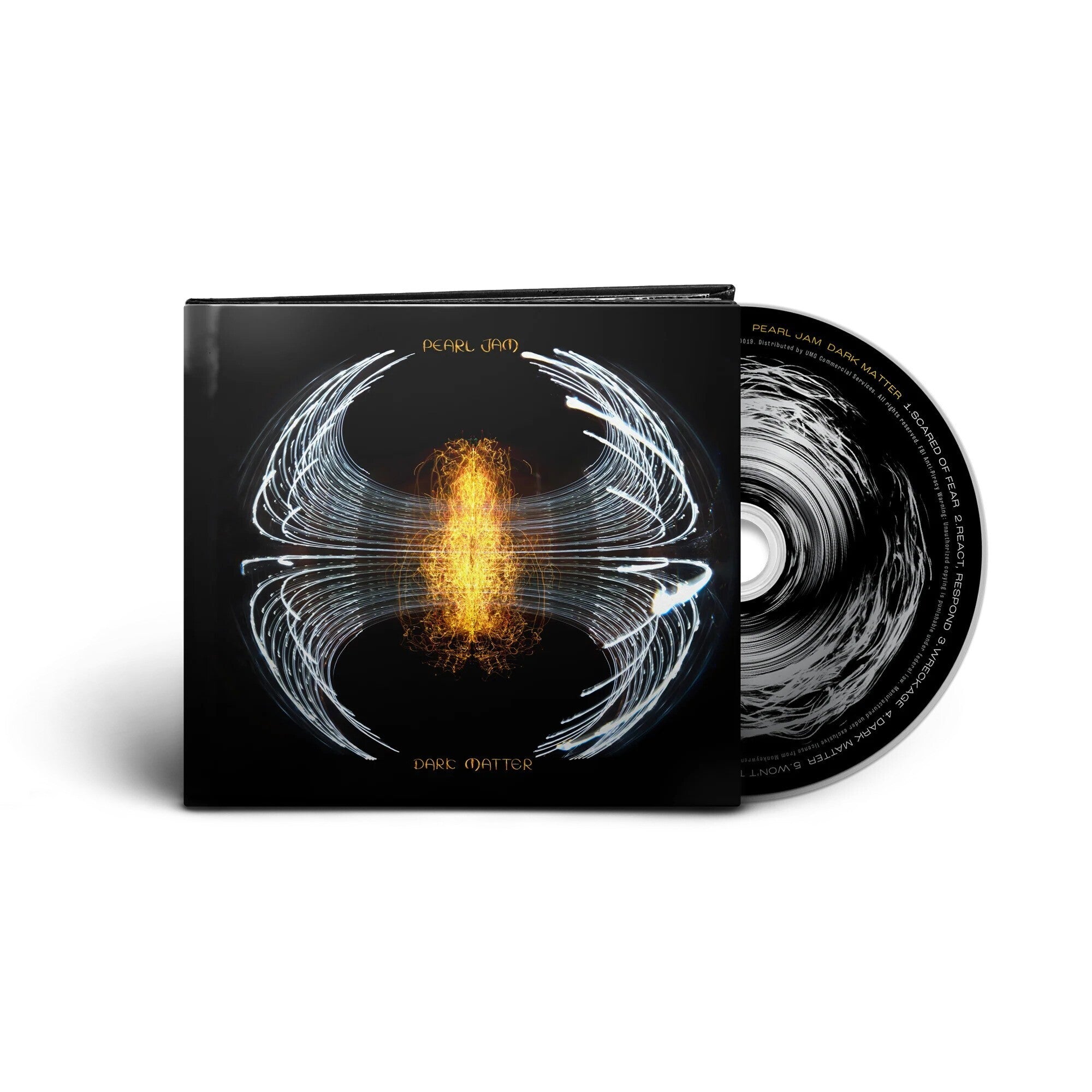 Dark Matter