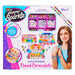 CRA-Z-ART 17883 Shimmer n Sparkle ABC Fashion Personalised Friendship Bracelets with Over 700 Beads, Standard
