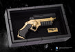 Noble Collection Grapnel Gun (Attached to Display