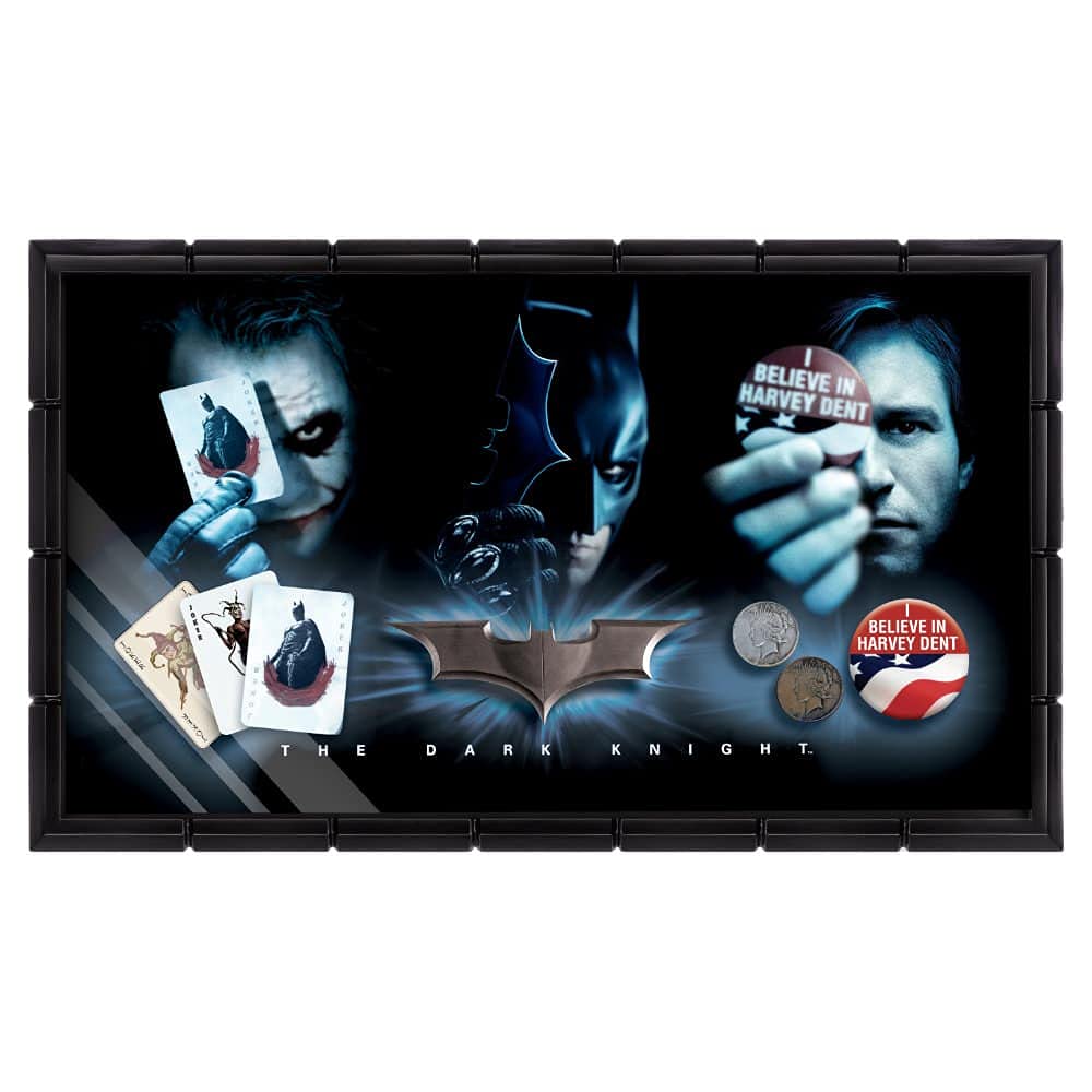 The Noble Collection NN4536 Collectible, Multi Coloured
