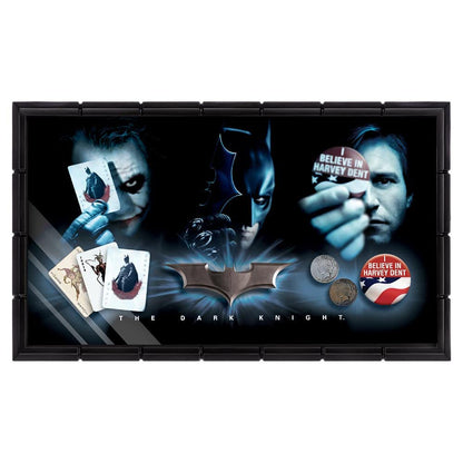 The Noble Collection NN4536 Collectible, Multi Coloured