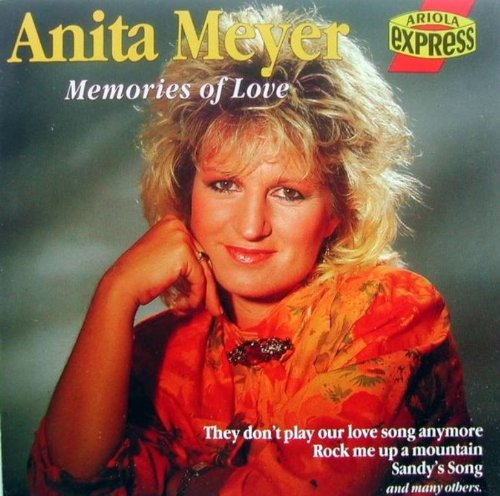Memories Of Love