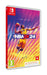 NBA 2K24 NINTEDO SWITCH (CODE IN BOX