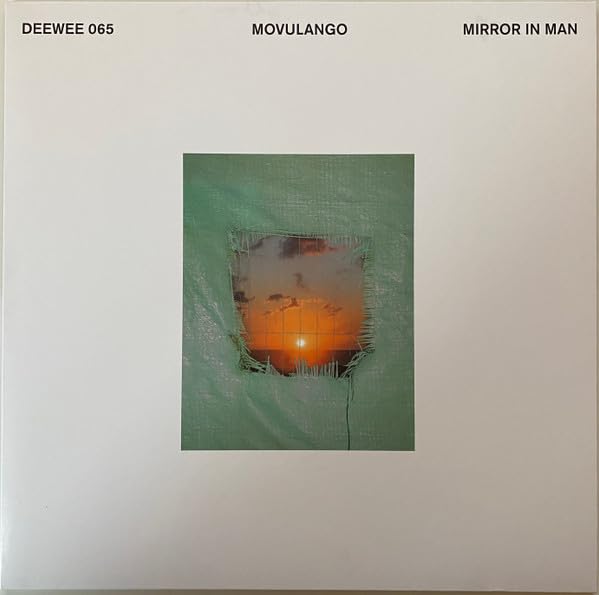 mirror in man ep