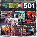 v/a - The Sound of Levis 501