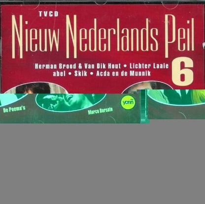 Nieuw Nederlands Peil 6