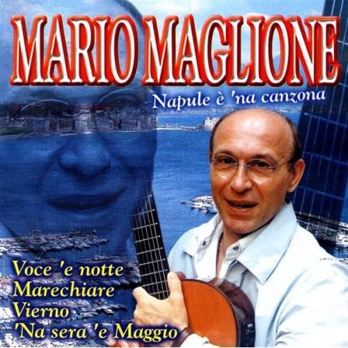 Napule E` `Na Canzone